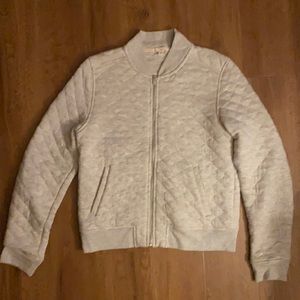 Gap bomber jacket